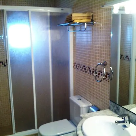 Martribuna Apts Lloret de Mar