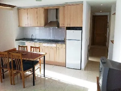 Martribuna Apts 5* Lloret de Mar
