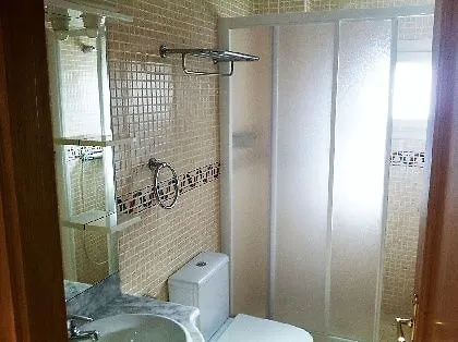 Hotel Martribuna Apts
