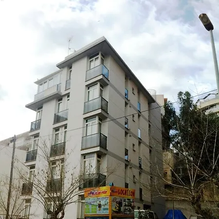 Martribuna Apts Hotel