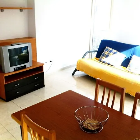 Martribuna Apts Hotel